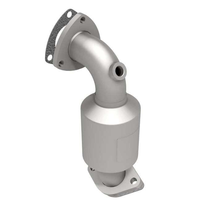 HM Grade Federal / EPA Compliant Direct-Fit Catalytic Converter <br>94-96 Stealth, 94-95, 97-99 3000GT, 94-96 Diamante 3.0L