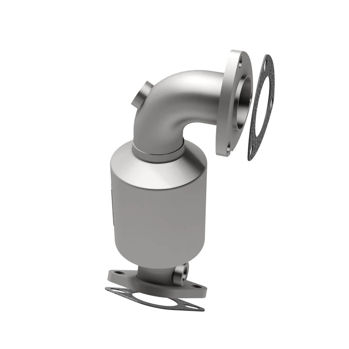 HM Grade Federal / EPA Compliant Direct-Fit Catalytic Converter <br>94-96 Stealth, 94-95, 97-99 3000GT, 94-96 Diamante 3.0L