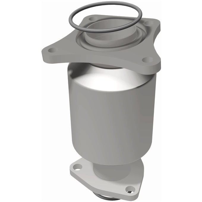 HM Grade Federal / EPA Compliant Direct-Fit Catalytic Converter <br>02-03 Nissan Maxima 3.5L, 02-04 INFINITI I35 3.5L