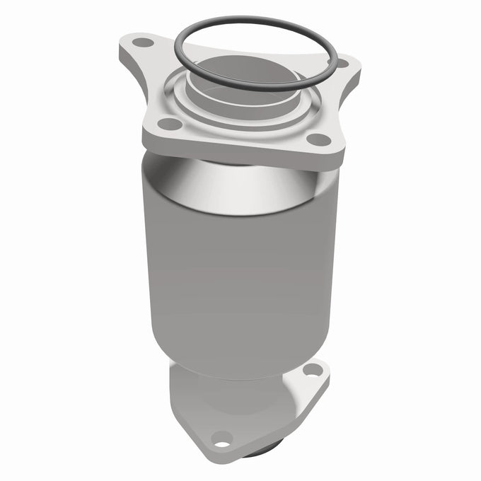 HM Grade Federal / EPA Compliant Direct-Fit Catalytic Converter <br>02-03 Nissan Maxima 3.5L, 02-04 INFINITI I35 3.5L