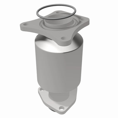 HM Grade Federal / EPA Compliant Direct-Fit Catalytic Converter <br>02-03 Nissan Maxima 3.5L, 02-04 INFINITI I35 3.5L