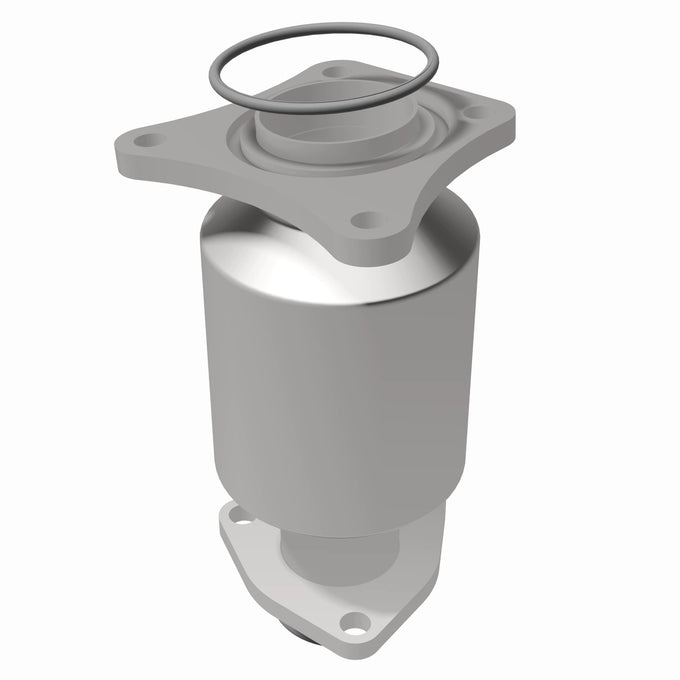 HM Grade Federal / EPA Compliant Direct-Fit Catalytic Converter <br>02-03 Nissan Maxima 3.5L, 02-04 INFINITI I35 3.5L