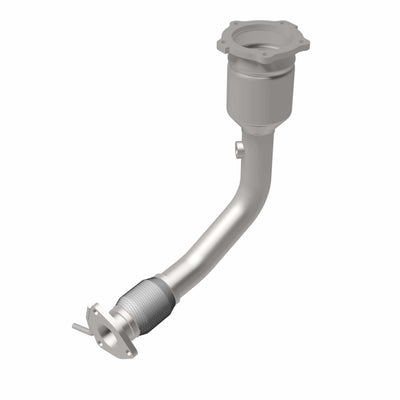 HM Grade Federal / EPA Compliant Direct-Fit Catalytic Converter <br>01-02 Kia Sportage 2.0L