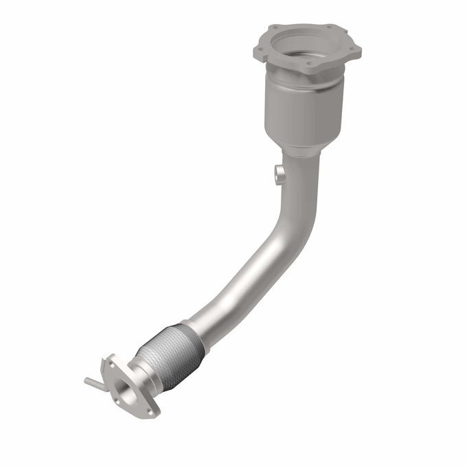 HM Grade Federal / EPA Compliant Direct-Fit Catalytic Converter <br>01-02 Kia Sportage 2.0L