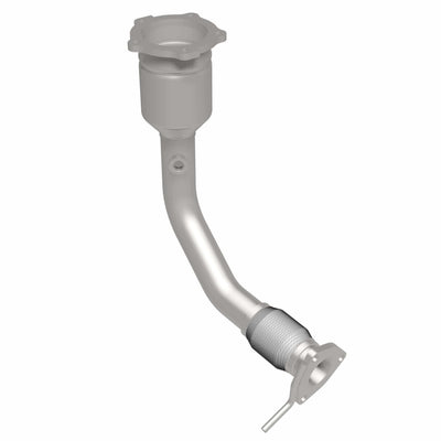 HM Grade Federal / EPA Compliant Direct-Fit Catalytic Converter <br>01-02 Kia Sportage 2.0L