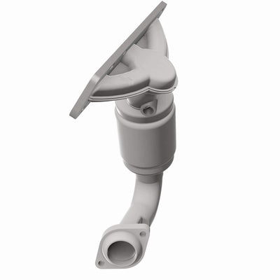 HM Grade Federal / EPA Compliant Manifold Catalytic Converter <br>00-01 Mazda MPV 2.5L