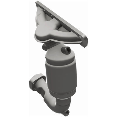 HM Grade Federal / EPA Compliant Manifold Catalytic Converter <br>00-01 Mazda MPV 2.5L
