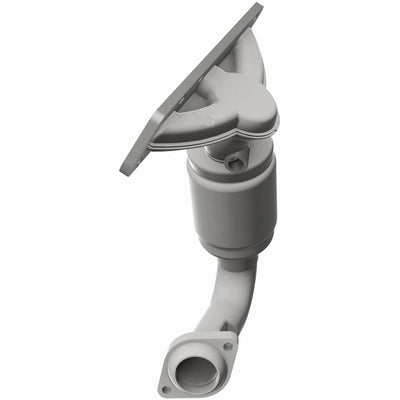 HM Grade Federal / EPA Compliant Manifold Catalytic Converter <br>00-01 Mazda MPV 2.5L