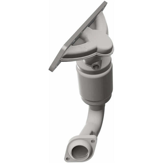 HM Grade Federal / EPA Compliant Manifold Catalytic Converter <br>00-01 Mazda MPV 2.5L