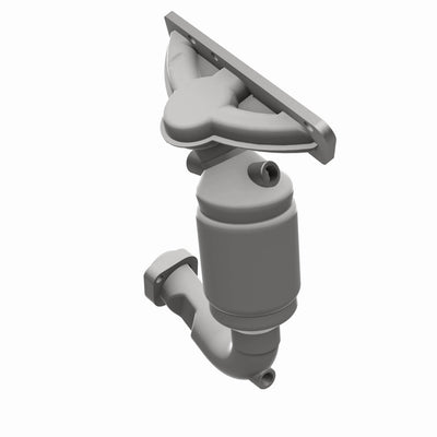 HM Grade Federal / EPA Compliant Manifold Catalytic Converter <br>00-01 Mazda MPV 2.5L