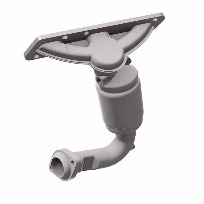 HM Grade Federal / EPA Compliant Manifold Catalytic Converter <br>00-01 Mazda MPV 2.5L
