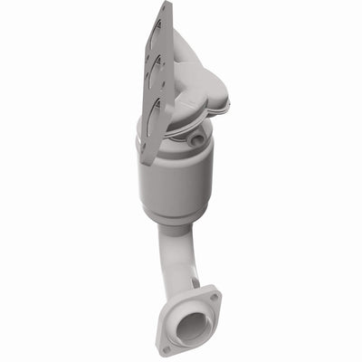HM Grade Federal / EPA Compliant Manifold Catalytic Converter <br>00-01 Mazda MPV 2.5L