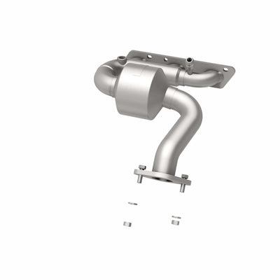 HM Grade Federal / EPA Compliant Manifold Catalytic Converter <br>00-05 Ford Taurus, 2001 Ford Sable, 00-05 Mercury Sable 3.0L