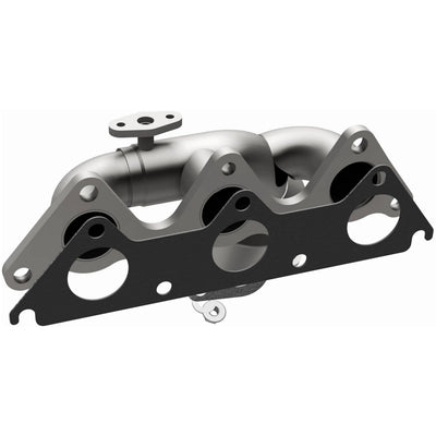 HM Grade Federal / EPA Compliant Manifold Catalytic Converter <br>95-00 Chrysler Sebring, 95-00 Dodge Avenger 2.5L
