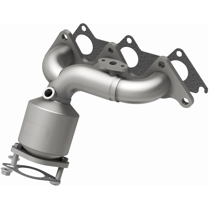 HM Grade Federal / EPA Compliant Manifold Catalytic Converter <br>95-00 Chrysler Sebring, 95-00 Dodge Avenger 2.5L