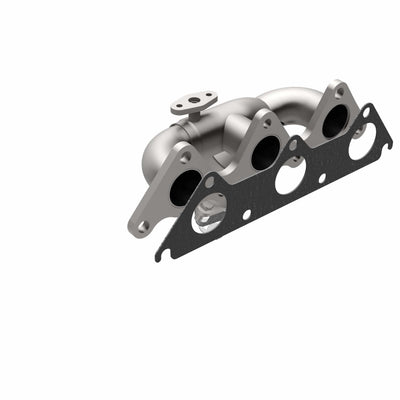 HM Grade Federal / EPA Compliant Manifold Catalytic Converter <br>95-00 Chrysler Sebring, 95-00 Dodge Avenger 2.5L
