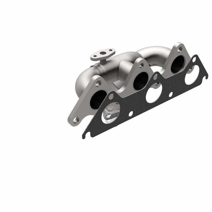 HM Grade Federal / EPA Compliant Manifold Catalytic Converter <br>95-00 Chrysler Sebring, 95-00 Dodge Avenger 2.5L