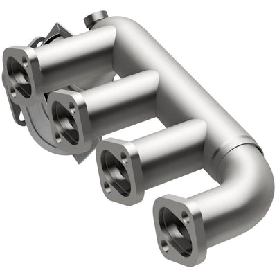 Standard Grade Federal / EPA Compliant Manifold Catalytic Converter <br>93-95 Lincoln Mark VIII 4.6L