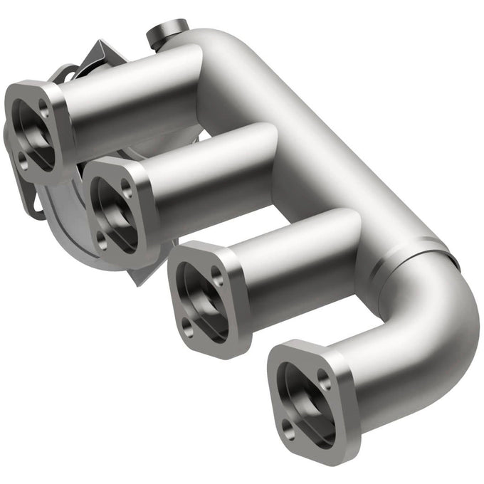 Standard Grade Federal / EPA Compliant Manifold Catalytic Converter <br>93-95 Lincoln Mark VIII 4.6L