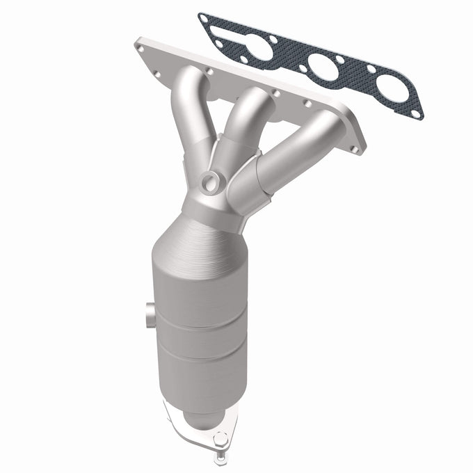 OEM Grade Federal / EPA Compliant Manifold Catalytic Converter <br>04-06 Suzuki Verona 2.5L