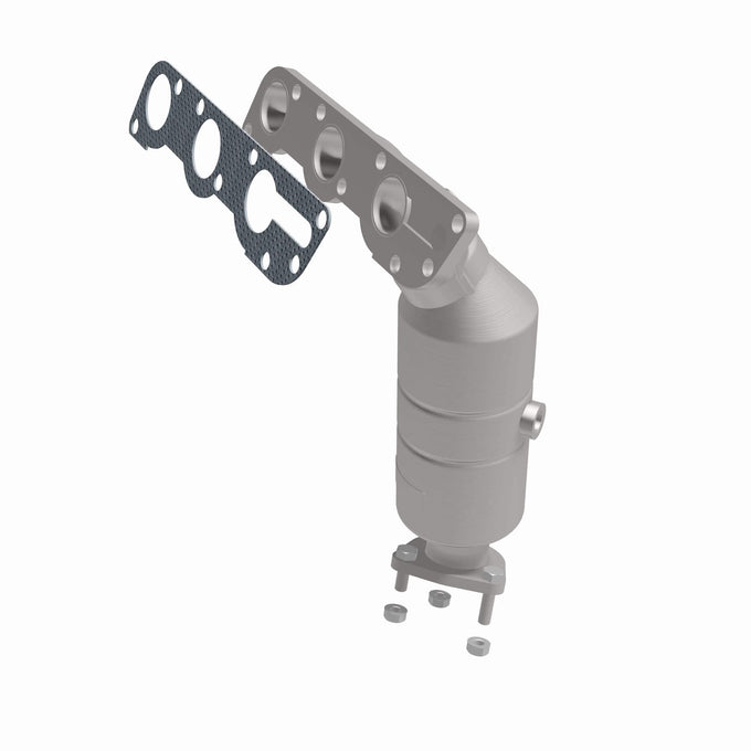 OEM Grade Federal / EPA Compliant Manifold Catalytic Converter <br>04-06 Suzuki Verona 2.5L