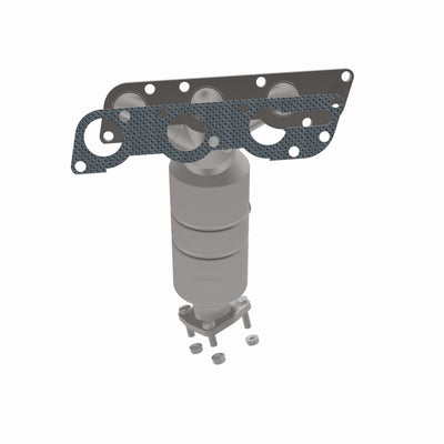 OEM Grade Federal / EPA Compliant Manifold Catalytic Converter <br>04-06 Suzuki Verona 2.5L