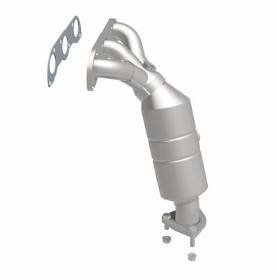 OEM Grade Federal / EPA Compliant Manifold Catalytic Converter <br>04-06 Suzuki Verona 2.5L