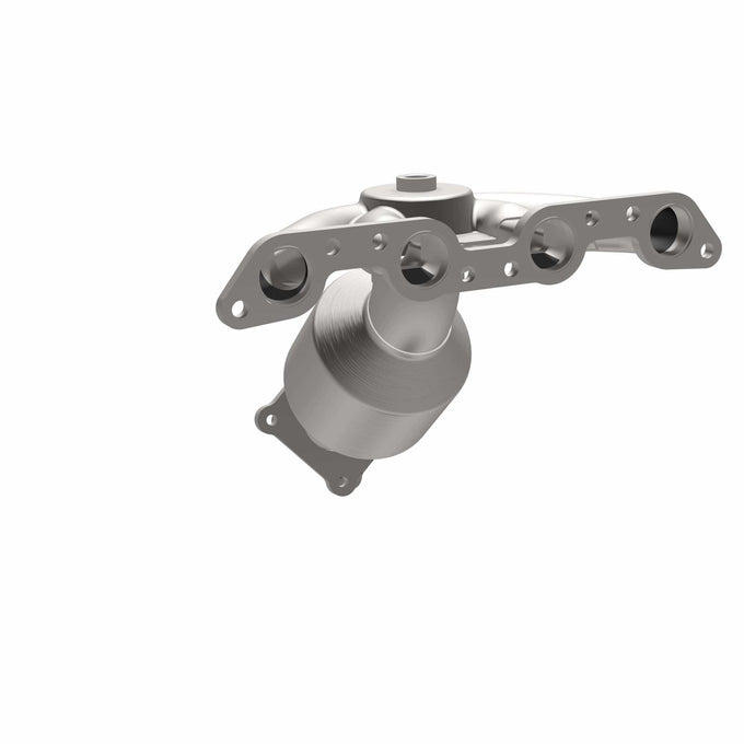 HM Grade Federal / EPA Compliant Manifold Catalytic Converter <br>00-01 Dodge Neon 2.0L, 00-01 Plymouth Neon 2.0L