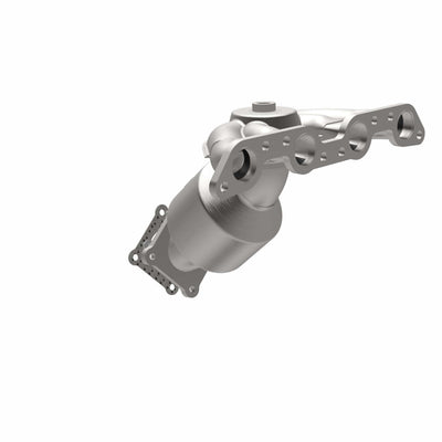 HM Grade Federal / EPA Compliant Manifold Catalytic Converter <br>00-01 Dodge Neon 2.0L, 00-01 Plymouth Neon 2.0L