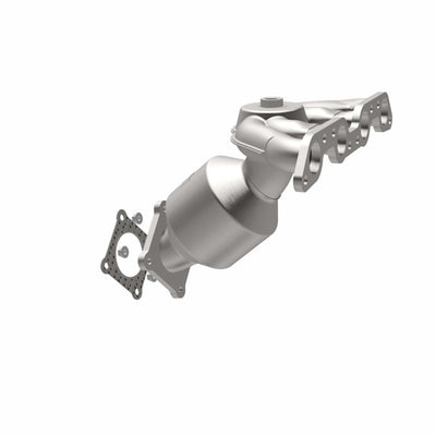 HM Grade Federal / EPA Compliant Manifold Catalytic Converter <br>00-01 Dodge Neon 2.0L, 00-01 Plymouth Neon 2.0L