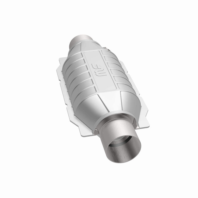 OEM Grade Federal / EPA Compliant Universal Catalytic Converter <br>99-00 Ford Windstar 3.0L, 98-02 Mazda 626 2.0L, 2.5L
