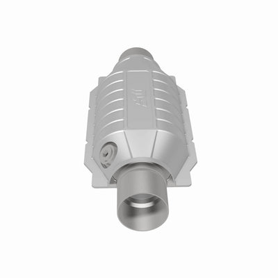 OEM Grade Federal / EPA Compliant Universal Catalytic Converter <br>99-00 Ford Windstar 3.0L, 98-02 Mazda 626 2.0L, 2.5L