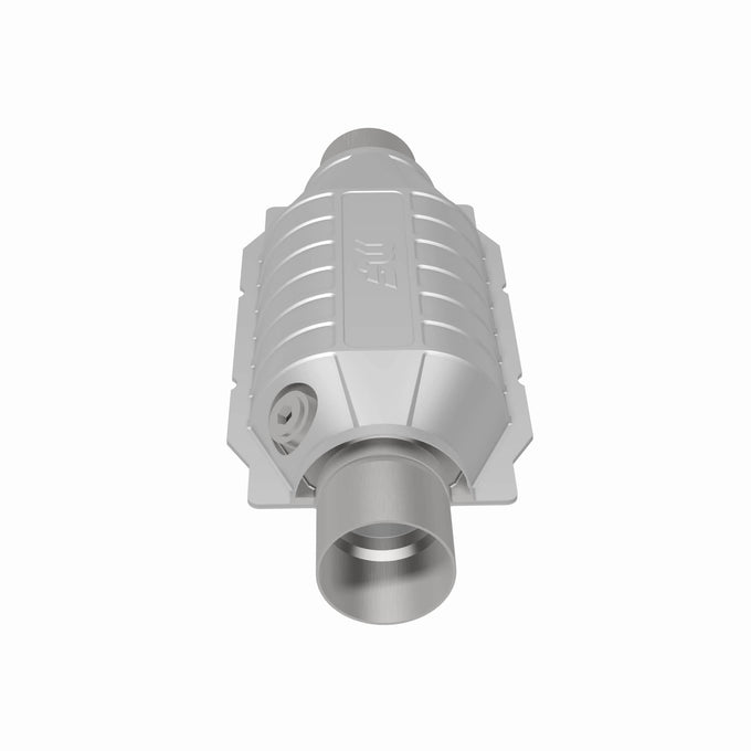 OEM Grade Federal / EPA Compliant Universal Catalytic Converter <br>99-00 Ford Windstar 3.0L, 98-02 Mazda 626 2.0L, 2.5L