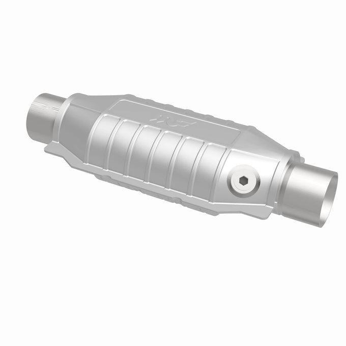 OEM Grade Federal / EPA Compliant Universal Catalytic Converter <br>99-00 Ford Windstar 3.0L, 98-02 Mazda 626 2.0L, 2.5L