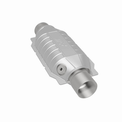 OEM Grade Federal / EPA Compliant Universal Catalytic Converter
