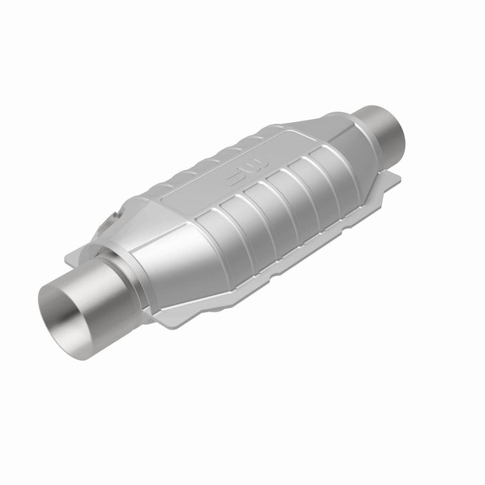 OEM Grade Federal / EPA Compliant Universal Catalytic Converter