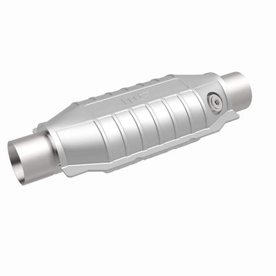 OEM Grade Federal / EPA Compliant Universal Catalytic Converter