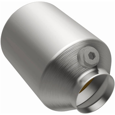OEM Grade Federal / EPA Compliant Direct-Fit Catalytic Converter <br>2021 Chevy Express 2500, 3500, 4500, GMC Savana 4500