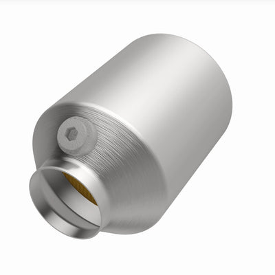 OEM Grade Federal / EPA Compliant Direct-Fit Catalytic Converter <br>2021 Chevy Express 2500, 3500, 4500, GMC Savana 4500