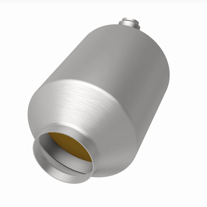 OEM Grade Federal / EPA Compliant Universal Catalytic Converter <br>15-20 Chevy Suburban, Tahoe, GMC Yukon XL