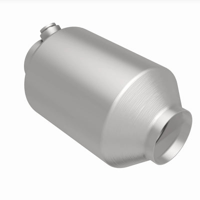 OEM Grade Federal / EPA Compliant Universal Catalytic Converter <br>15-20 Chevy Suburban, Tahoe, GMC Yukon XL