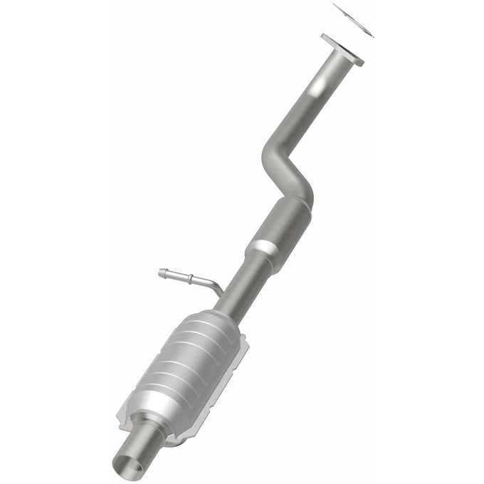 OEM Grade Federal / EPA Compliant Direct-Fit Catalytic Converter <br>01-04 Hyundai Santa Fe 2.4L