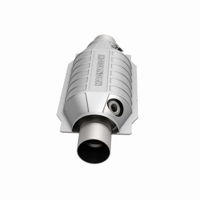 OEM Grade Federal / EPA Compliant Universal Catalytic Converter <br>05-07 Subaru Outback 3.0L