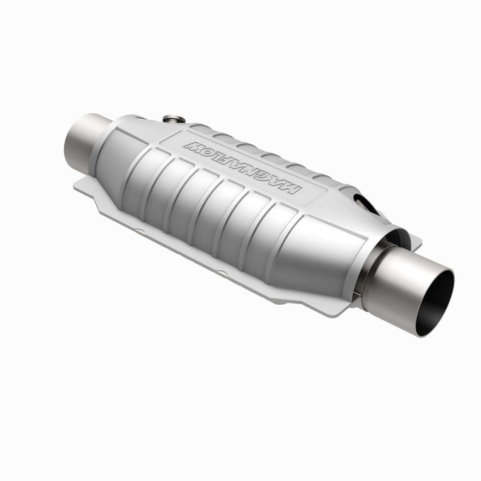 OEM Grade Federal / EPA Compliant Universal Catalytic Converter <br>05-07 Subaru Outback 3.0L