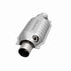 OEM Grade Federal / EPA Compliant Universal Catalytic Converter