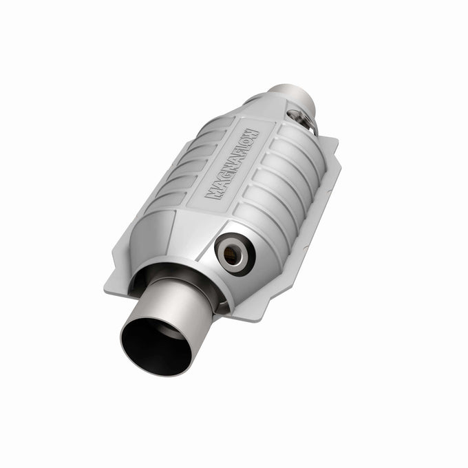OEM Grade Federal / EPA Compliant Universal Catalytic Converter