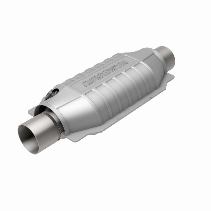 OEM Grade Federal / EPA Compliant Universal Catalytic Converter