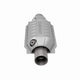 OEM Grade Federal / EPA Compliant Universal Catalytic Converter