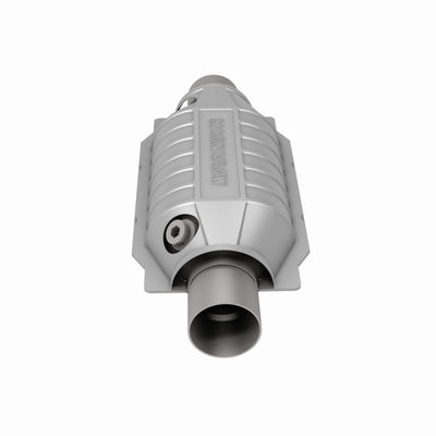 OEM Grade Federal / EPA Compliant Universal Catalytic Converter