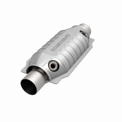 OEM Grade Federal / EPA Compliant Universal Catalytic Converter